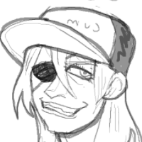 by atomicgothic (pleading emoji)